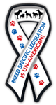 Breed Specific Legislation is Un-American! thumbnail