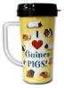 I love Guinea Pigs! thumbnail