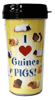 I love Guinea Pigs! thumbnail