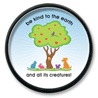 Be kind to the earth and all its creatures! thumbnail