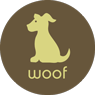 (simplistic) woof! thumbnail