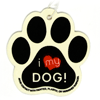 Paw - I love my dog thumbnail
