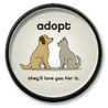 Adopt. They'll love you for it. thumbnail