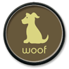 (simplistic) woof! thumbnail