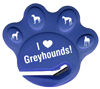 I love Greyhounds! thumbnail
