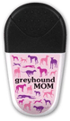 Greyhound Mom thumbnail