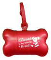 Rescued breed (red) thumbnail