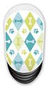 Argyle (bones & paws) thumbnail