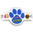I love dogs thumbnail