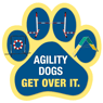 Agility Dogs Get Over It thumbnail