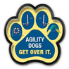 Agility thumbnail