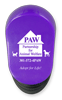 Purple thumbnail