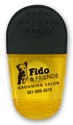 Transparent Yellow thumbnail