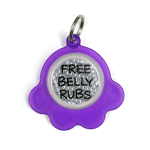Free Belly Rubs thumbnail