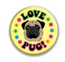 Love Pug thumbnail