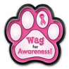 Wag for Awareness (Breast Cancer) thumbnail