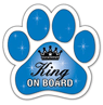 King on Board thumbnail