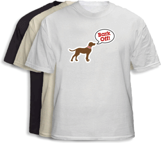Bark Off! thumbnail