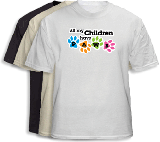 All my children have PAWS thumbnail