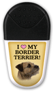 Border Terrier thumbnail