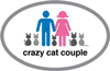 Crazy Cat Couple thumbnail