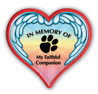 In Memory of My Faithful Companion thumbnail