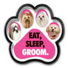 Eat, Sleep, Groom. thumbnail