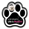 A Pet Stylist's Life is Bichon! thumbnail