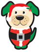 Santa Paws (Dog) thumbnail