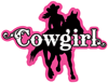 Cowgirl thumbnail
