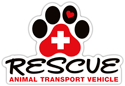 Rescue Animal Transport Vehicle (large) thumbnail