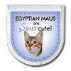 Egyptian Maus are "sew" cute! thumbnail