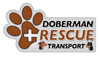 Doberman Rescue Transport thumbnail