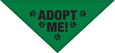 Adopt Me! Green thumbnail