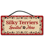 Silky Terriers thumbnail