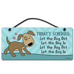 Today's Schedule (DOG) thumbnail