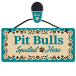 Pit Bulls thumbnail