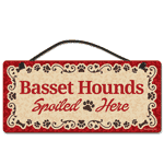 Basset Hounds thumbnail