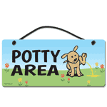 Potty Area thumbnail