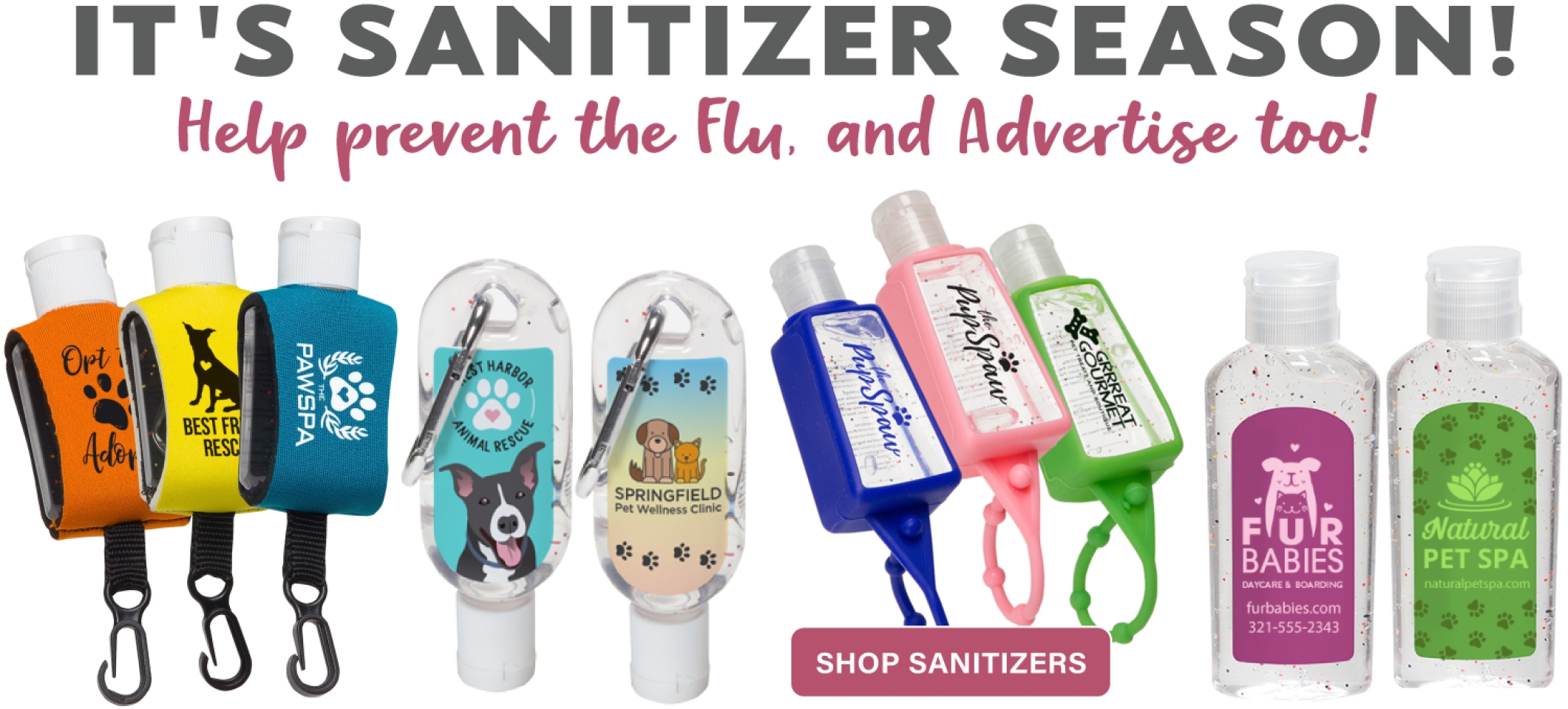Sanitizer