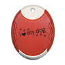 Pill Box Key Tag thumbnail