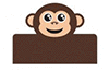 Monkey thumbnail