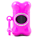 Pink thumbnail