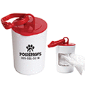White with Red lid thumbnail