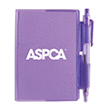 Purple thumbnail