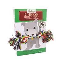 Cheese (grey dog) thumbnail