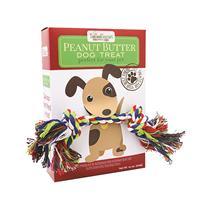 Peanut Butter (brown dog) thumbnail
