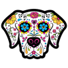 Sugar Skull Dog thumbnail