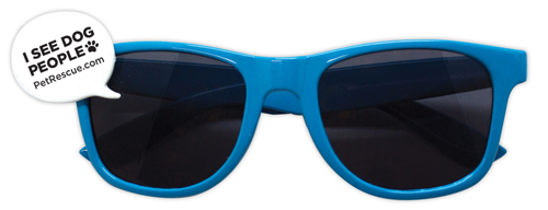 Blue thumbnail