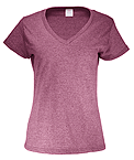 Heather Maroon thumbnail
